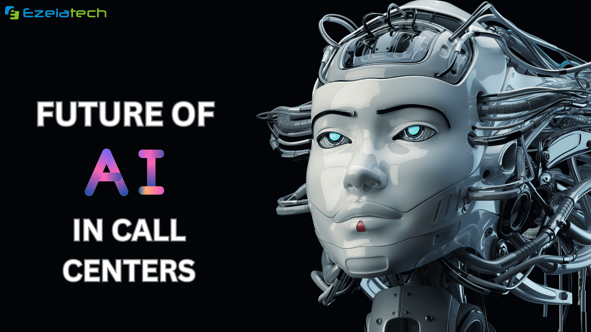 Future of AI in Call Centers