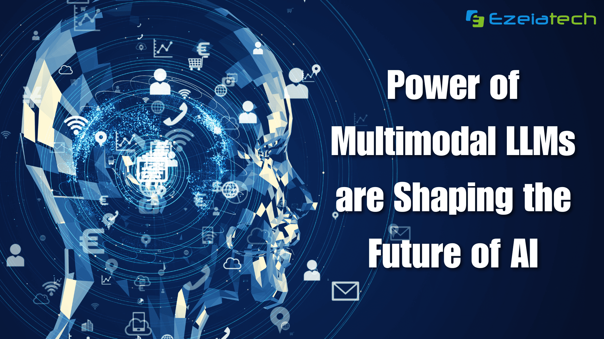 Power of Multimodal LLMs are Shaping the Future of AI