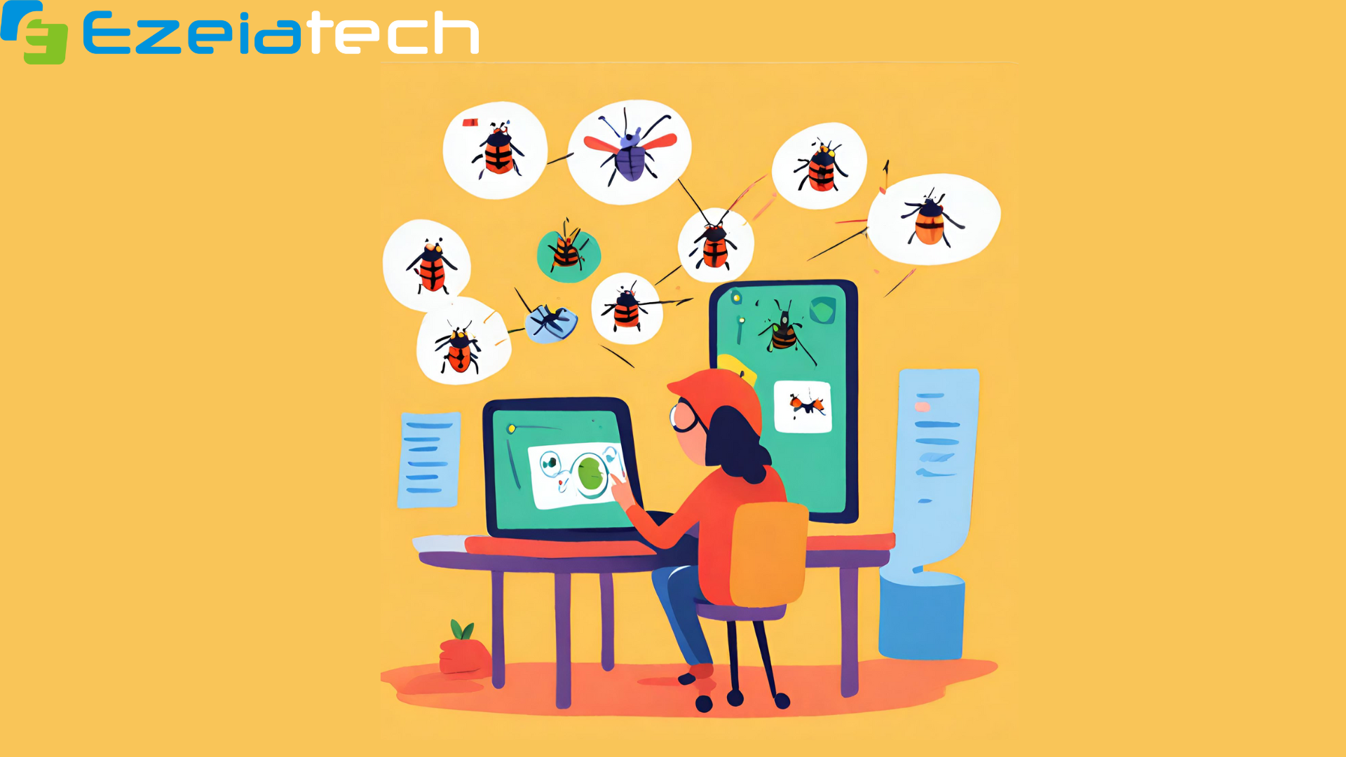 Guide to Bug Tracking in 2024