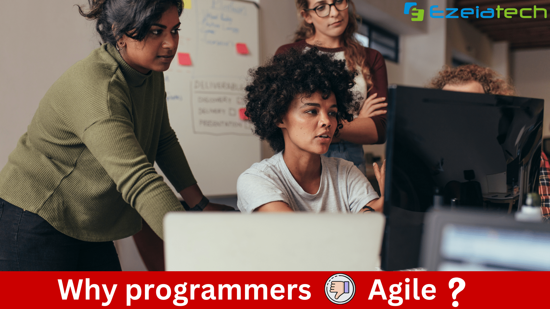 Why programmers don’t like Agile?