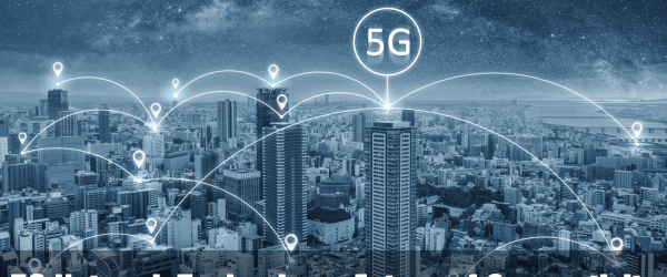 5G Network Technology: Future of Connectivity