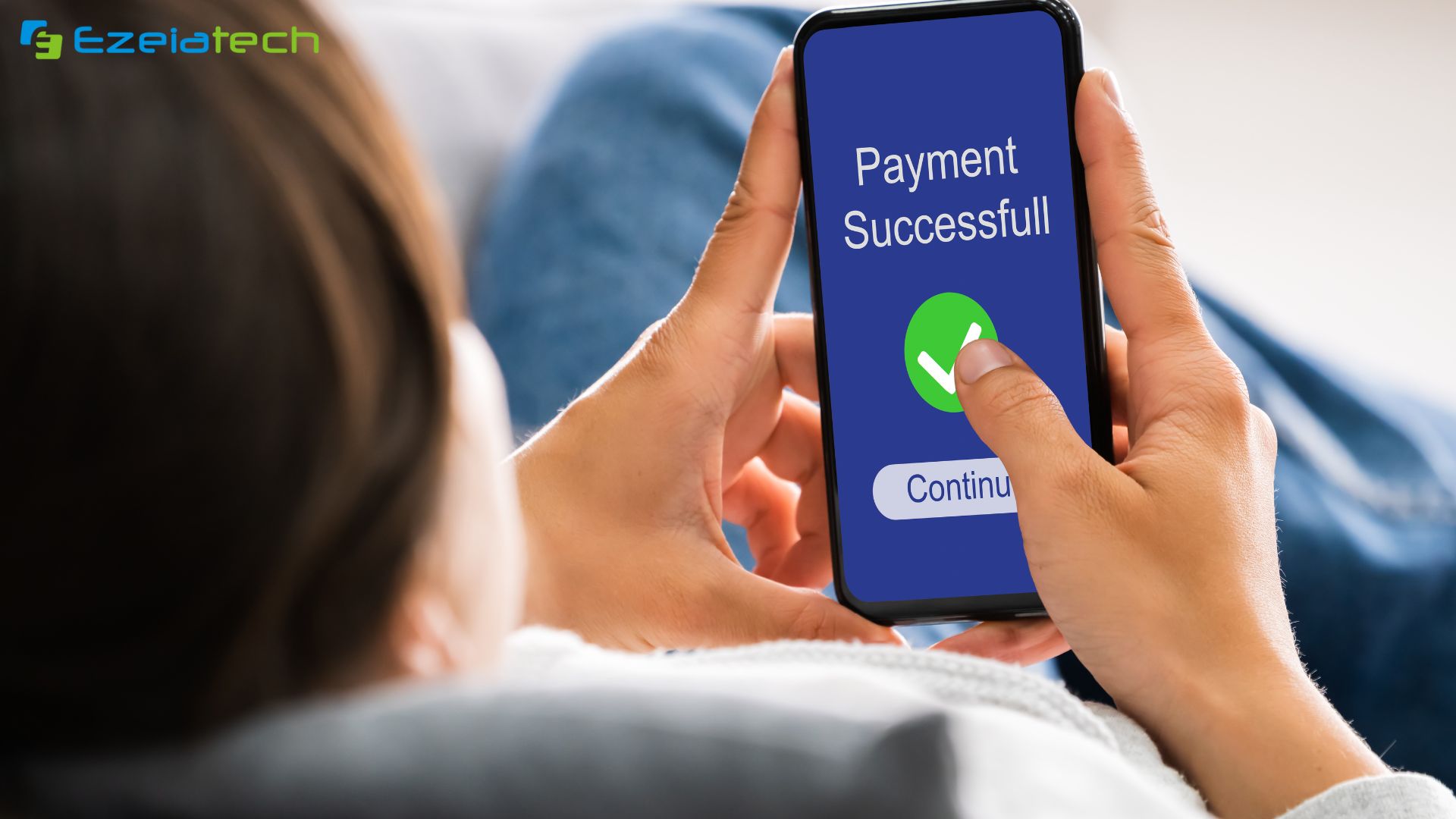 New trends in Fintech to improve online payment methods