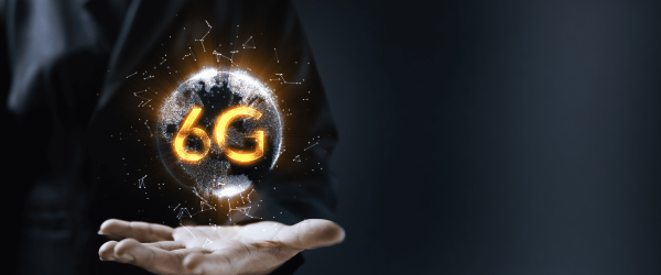 6G Network Insights & Trends