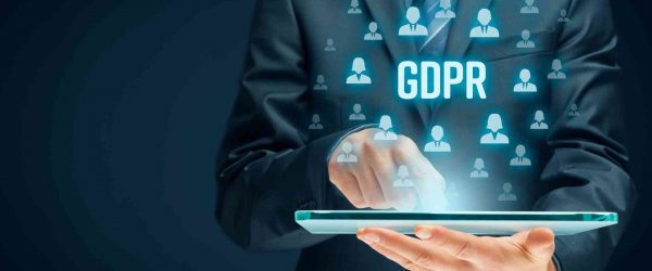 How to Develop a GDPR-Compliant Software for Your Business?