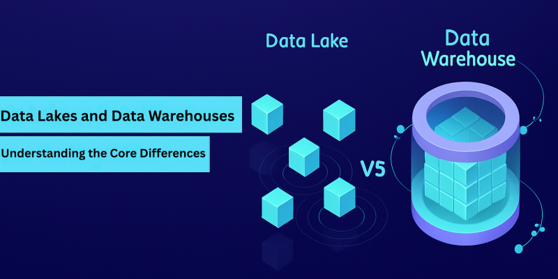 Data Lakes and Data Warehouse