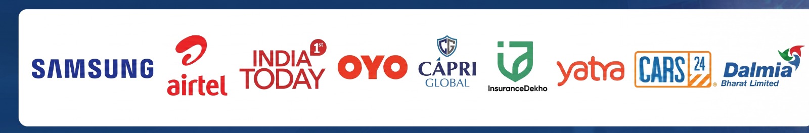 Client Logo